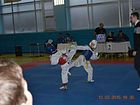 тхеквондо ВТФ