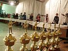 стрільба кульова