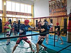рукопашний бій