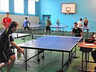 настільний теніс