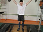 важка атлетика