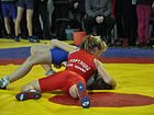вільна боротьба
