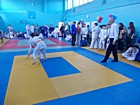 боротьба дзюдо