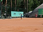 теніс