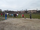 легка атлетика