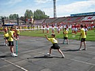 бадмінтон