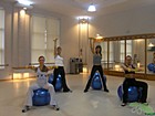 фітнес