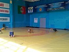 боротьба греко-римська
