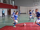 футбол