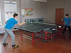 настільний теніс
