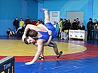 боротьба греко-римська