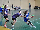 гандбол