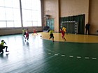 футбол