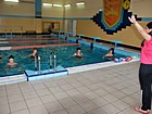 аквааеробіка
