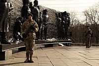Урочисте покладення квітів біля Стели Героїв, пам`ятника воїнам-інтернаціоналістам