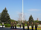Районне свято з нагоди Дня Державного Прапора України