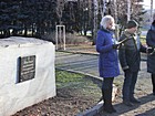Мітинг-реквієм «Жертвам радянських голодоморів на нашій землі»