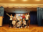 Районний захід з нагоди Дня Соборності України - літературно-історична вітальня «Єдина, незалежна, соборна Україно моя!»