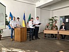 Відкритий захід "І досі ще не загоїв ран цей вічний біль - Афганістан"