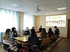 "Круглий стіл" з нагоди дня соборності україни