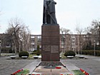 Визволення Кривого Рогу