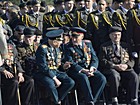 29 жовтня 2013 року в Дніпропетровську за ініціативи Віце - прем'єра України Олександра Вілкула проведена наймасштабніша в Україні військово-історична реконструкція форсування Дніпра, присвячена 70-річчю визволення Дніпропетровська від фашистських загарбн