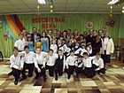День спільних дій в інтересах дітей