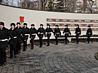 71-а річниця визволення Кривого Рогу від фашистських загарбників