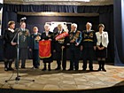Акція "Естафета визволення"