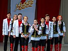 Святковий концерт "Зі святом великої Перемоги!"