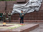 "Свята і велична на віки"