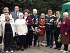 "Свята і велична на віки"