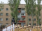 "Ми пам'ятаємо кожну мить війни"