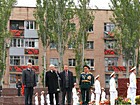 "Ми пам'ятаємо кожну мить війни"