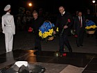Районний урочистий мітинг «Від поколінь до поколінь, несемо святу ми пам’ять Перемоги»