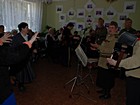 Зустріч — пам'ять «Войны свидетели живые»