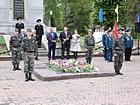 Мітинг – реквієм «Хай пам’ять живе разом з нами»