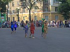 Святковий концерт, присвячений 240-ої річниці від дня заснування міста «Кривий Ріг- місто мого життя!»