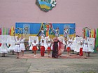 Святковий концерт та розважальна програма "Найкраще місто на землі!"