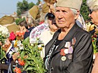 Мітинг-реквієм "Запалимо свічку пам'яті"