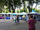 Концертно-розважальна програма "Благословенна будь і в пісні і труді, моя державо!"