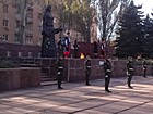 Мітинг "Перемога в серцях поколінь"