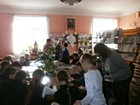 Бесіда на тему:«Слава воїнам-визволителям»