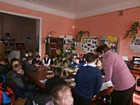 Бесіда на тему:«Слава воїнам-визволителям»
