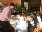 Бесіда на тему:«Слава воїнам-визволителям»