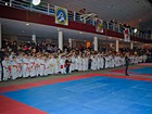 Відкрита першість Дзержинського району з рукопашного бою