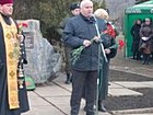 районний мітинг "Закарбовані миті пам'яті"