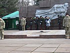 районний мітинг "І слава, і гордість, і пам'ять свята"