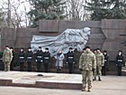 районний мітинг "І слава, і гордість, і пам'ять свята"