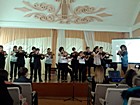 Концерт "Героям -визволителям"